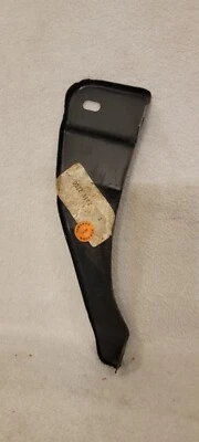 Nuevo de Lote Original 75-78 Ford Mustang II Cobra II RH Parrilla Exterior Cabezal Soporte Foto 1 de 4