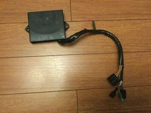 2002Yamaha 50HP CDI C.D.I. UNIT ASSY 64J-85540-01-00 4-STROKE - Picture 1 of 4
