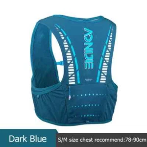 Aonijie Outdoor Sport 2L Rucksack Hydratationspack Rucksack Tasche Weste S/M - Bild 1 von 7