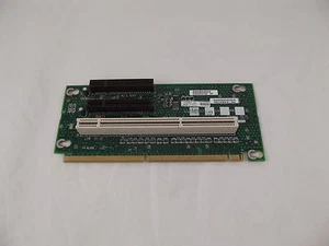 INTEL PBA D25818-202 PCI-X/2x PCIe x8 3-in-1 FH Riser Card 17-4 - Picture 1 of 2