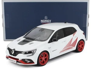 1/18 NOREV - RENAULT - MEGANE RS TROPHY R 2019 185239 - Foto 1 di 1