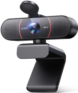 4k USB Webcam /Emeet - Photo 1/3
