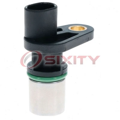 Hitachi Crankshaft Position Sensor for 2002-2006 GMC Envoy XL 4.2L L6 Engine vc - Image 1 of 4