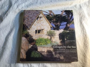 Cottages by the Sea, The Handmade Homes of Carmel by Linda Leigh Paul 2000 - Bild 1 von 8