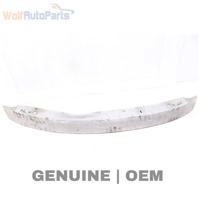 2002-2004 AUDI S6 4.2L - передний бампер удара луч / усиление бар - Изображение 1 из 4