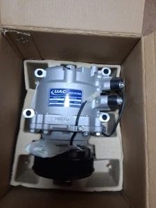 A/C AC Compressor For Honda 2001 Civic 1.7L 1997-2001 Prelude 2.2L CO 10541AC - Bild 1 von 4