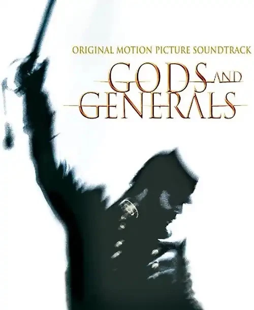 John Frizzell - Gods and Generals - Bild 1 von 1