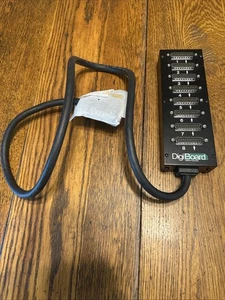 Digi (1P)50000007 8-Port DB25M DTE (ohne Box) - Bild 1 von 12