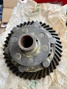 Austin 7 back axle differential - Photo 1/2