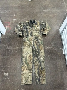 Scent Shield Real Tree Camo Cover Alls - Picture 1 of 5
