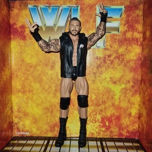Randy Orton - Elite Series 67 - WWE Mattel Wrestling Figur - Bild 1 von 2