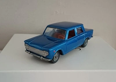Mebetoys Fiat 1500 Art A-2 Scala 1/43 Restaurata - Immagine 1 di 4