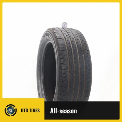 Used 265/50R20 Kumho Crugen HT51 111T - 7/32 - Image 1 of 4