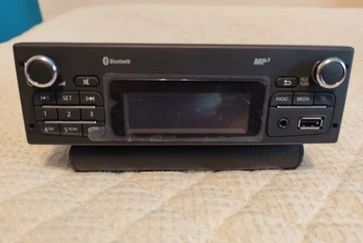 Radio Mercedes-Benz Citan y Renault Kangoo MP3 con Bluetooth - Imagen 1 de 3