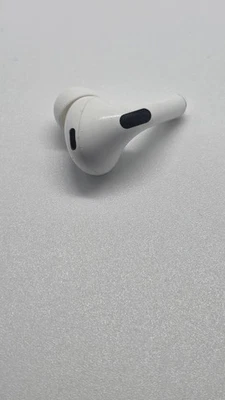 Apple AirPods Pro (2nd Generation) A2698 - Right Earbud - Genuine Replacement - O - Image 1 of 4