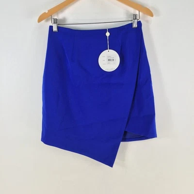 NEW Keepsake the label skirt womens M aus 10 A-line knee length 119304 - image 1 of 4