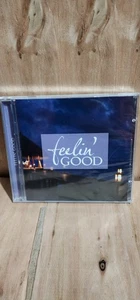 The Power of Love - Feelin’ Good - 2005 - CD - 1980's Pop Various - NEW - SEALED - Picture 1 of 2