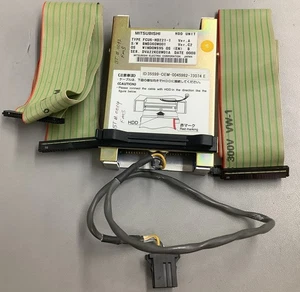 Mitsubishi Windows 95 OS HDD FCU6-HD221-1 per Mazak Mazatrol Fusion (TBC) - Foto 1 di 7