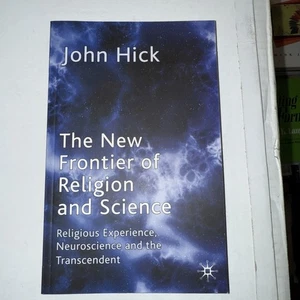 New Frontier of Religion and Science : Religious Experience, Neuroscience and... - Picture 1 of 4