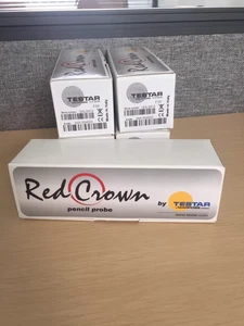 1PC NEW FOR Marposs F10 Sensor testing pen tip B3PR0220000 Ship by FedEx /DHL - Picture 1 of 1