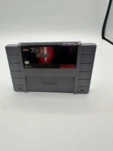 7th Saga (Super Nintendo Entertainment System, 1993) Loose - Picture 1 of 3