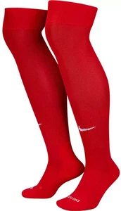 Nike 2-Pack Over The Calf OTC Knee High Baseball Softball Socks Red DJ9737-657 - Picture 1 of 12