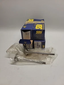 Válvula de escape 8 piezas SBI 10803S 058109611M '98-'01 AUDI A4 2271CC 2,8 L DOHC gas FI - Imagen 1 de 1