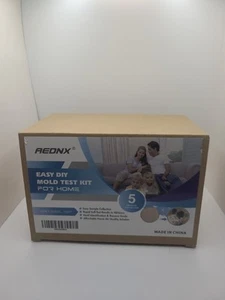 Mold Test Kit Diy For Home - Picture 1 of 3