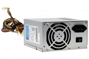 SS-300FS SEASONIC 300W POWER SUPPLY APFC - Photo 1/8