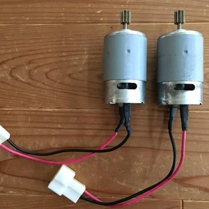 Motor 2Pcs Dc 12V 12000Rpm - Picture 1 of 3