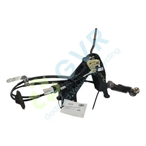 HONDA Civic  MKX Manual Gear Shifter & Cables 54310teth010m1 - Picture 1 of 15