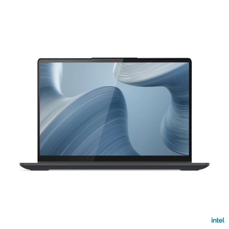 Lenovo Notebook 14" 2 in 1 IDEAPAD FLEX 5 CHROMEBOOK 14IAU7 Intel Pentium 4GB 64 - Immagine 1 di 4