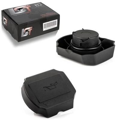 2x oil cap cap cap oil filler neck for Chevrolet Delta Corsa Meriva Montana - Image 1 of 4