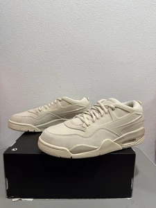 Nike Air Jordan 4 RM Legend Marrón Claro FQ7940-200 Mujer Talla 10.5 / Hombre Talla 9 - Imagen 1 de 6