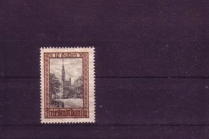 Danzig Michelnummer 211 postfrisch (europa:12833) - Picture 1 of 1