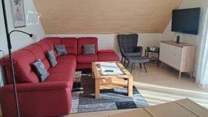 4* Fewo Nähe Freiburg, 2-4 Pers. 18.05. - 24.05.. - Bild 1 von 9