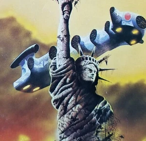 New Writings In SF. 25 (1976) - Kenneth Bulmer - CORGI - Sci Fi - PAPERBACK - Bild 1 von 8