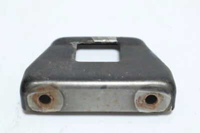 KAWASAKI JETSKI STX STS 900 1100 HATCH COVER LOCK HOOK BRACKET - OEM 27012-3803 Foto 1 de 4