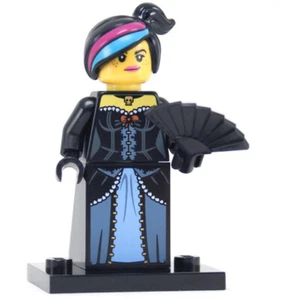 LEGO The Movie Series 1 Collectible Minifigures 71004 -Wyldstyle (SEALED) - Picture 1 of 2