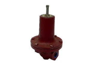 NOS Masonelian Dresser 3/4” NPT 3.0 CV 400Psi Max Air Regulator 11203-1 17-122 - Picture 1 of 5