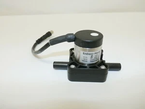 Endress+Hauser Flow Meter -0.933 1.6 bar g 2.85mV/V/bar UC3-E1KABCCBHA1G - Picture 1 of 4