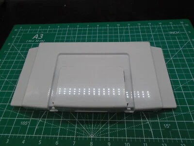 ¡Caja abierta! Rejilla torre aire nevera OEM GE WR14X26156 Foto 1 de 4