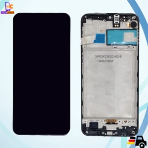 Für Samsung M30s M307 M21 M215 Display LCD Touchscreen Bildschirm OLED InCell - Bild 1 von 5
