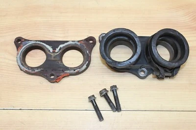 Junta de carburador de arranque de admisión Honda XL600R XL600 XL 600 1984-1987 16211-MG3-010 Foto 1 de 4