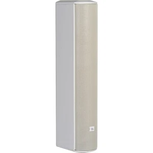 JBL CBT 50LA-1-WH Line Array Passive Column Loudspeaker Eight 50 MM Wall Mount - Picture 1 of 3