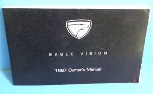 Eagle Vision 97 1997 manual de dueños - Imagen 1 de 1