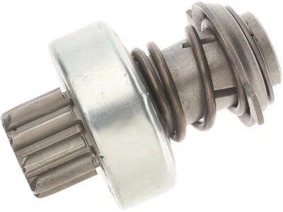 For 1968-1970 Ford Fairlane Starter Drive SMP 44379MZYT 1969 7.0L V8 - Image 1 of 2