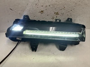 OEM 2020 2021 2022 2023 CADILLAC XT6 RIGHT RH PASSENGER SIDE LED DAYTIME RUNNING - Foto 1 di 13