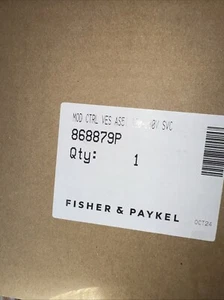 FISHER & PAYKEL REFRIGERATOR MODULE CONTROL BOARD 851578P 868879P - Picture 1 of 2