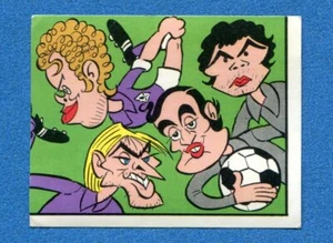 CALCIATORI PANINI 1972-73-Figurina-Sticker n. 104-PROSDOCIMI 4/4- FIORENTINA-Rec - Foto 1 di 3